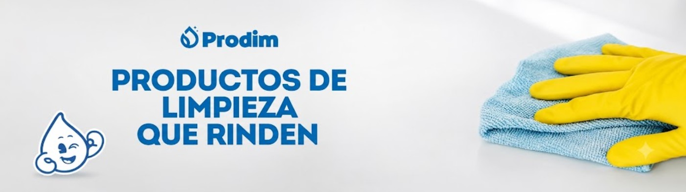 Promoción Prodim 2