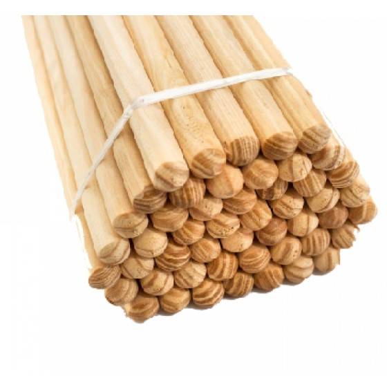 CABO MADERA C/ROSCA 1,30