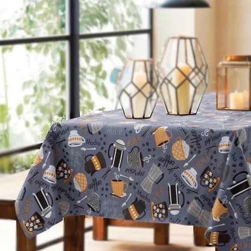 MANTEL RECTANGULAR 2 MTS