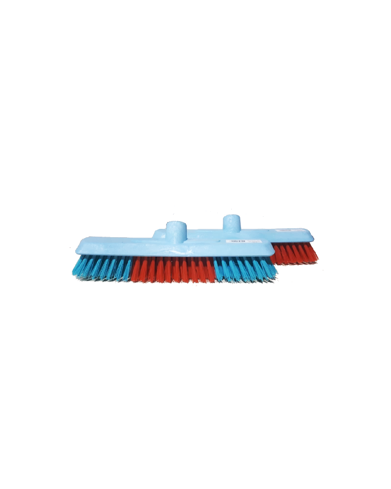 CEPILLO PISO PLASTICO