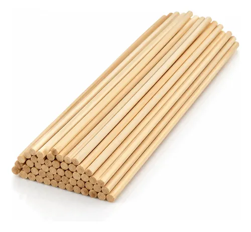 VARILLAS PARA DIFUSORES X 4 UNIDADES