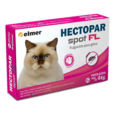 PIPETA PARA GATOS 1 A 4 Y + DE 4
