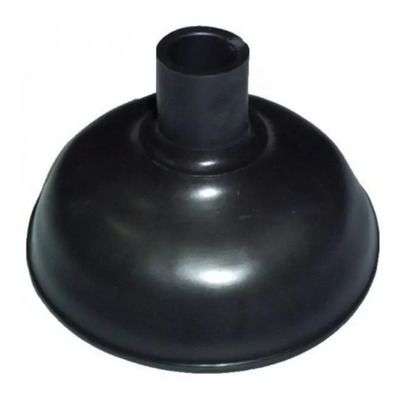 SOPAPON NEGRO