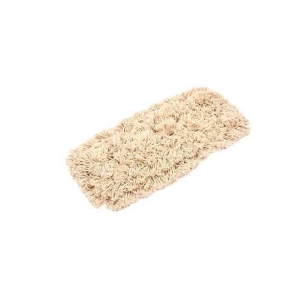 BARREDOR 35 CM ALGODON COMPLETO