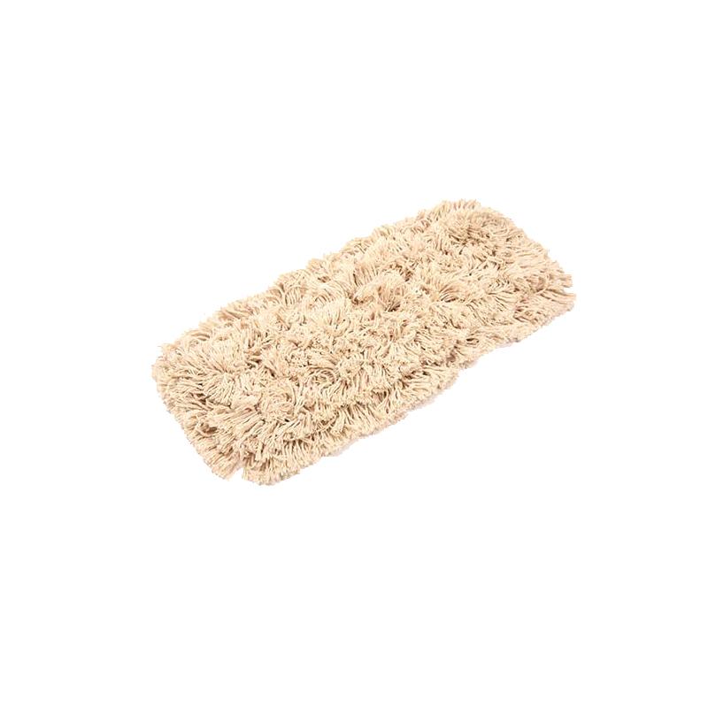 BARREDOR 60 CM ALGODON COMPLETO
