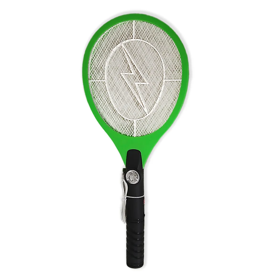 RAQUETA DE MOSQUITO C LINTERNA Y USB