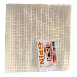 REJILLA NIDO DE ABEJA 40 X 45