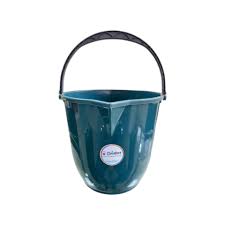 BALDE 9 LTS MANIJA PLASTICA