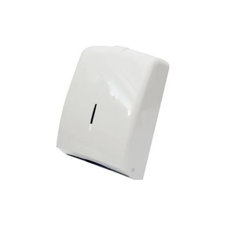 DISPENSER TOALLAS INTERCALADAS BLANCO VI