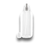 ATOMIZADOR SPRAY X 500 C,C,