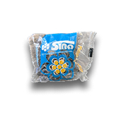 ESPONJA PLATEADA ACERO 30 GR LARGE